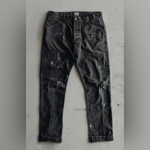 Taylor Stitch Good Acre Chore Pant
